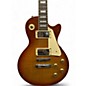 Used Dillion DL650 Sunburst Solid Body Electric Guitar