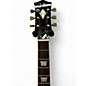 Used Dillion DL650 Sunburst Solid Body Electric Guitar