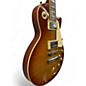 Used Dillion DL650 Sunburst Solid Body Electric Guitar