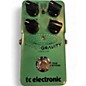 Used TC Electronic HyperGravity Compressor Effect Pedal thumbnail