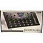 Used HeadRush Pedalboard Effect Processor thumbnail