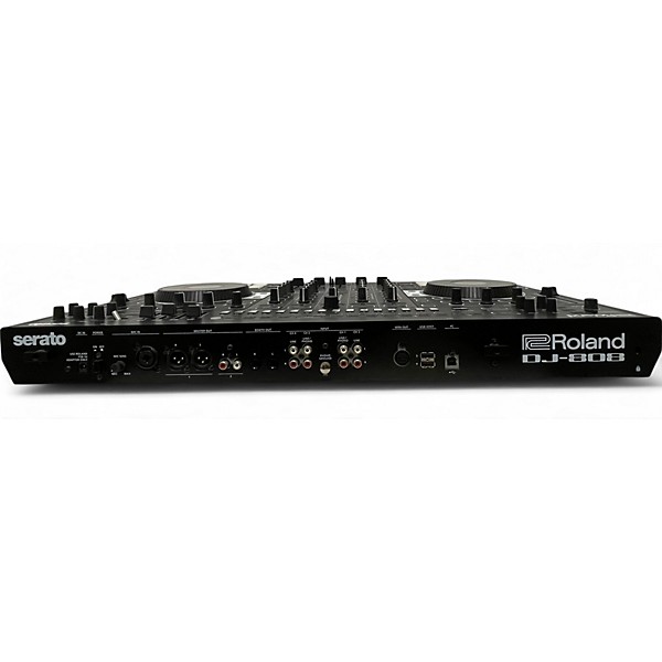 Used Roland DJ808 DJ Controller