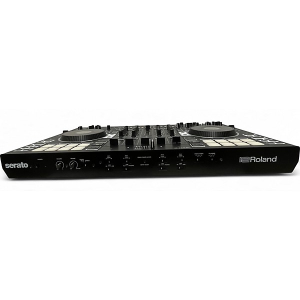 Used Roland DJ808 DJ Controller