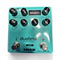 Used NUX DUOTIME Effect Pedal