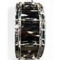 Used Pearl 5.5X14 Chad Smith Snare Black Drum