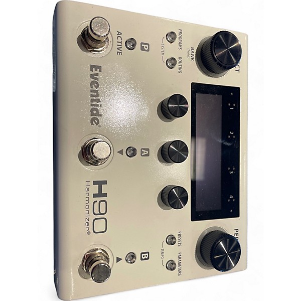 Used Eventide H90 HARMONIZER Effect Processor