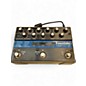 Used Eventide Timefactor Effect Pedal