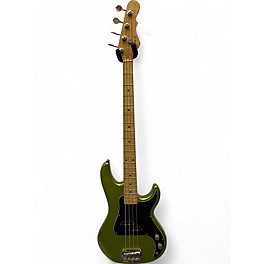 Used G&L SB1 MARGARITA Electric Bass Guitar