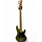 Used G&L SB1 MARGARITA Electric Bass Guitar thumbnail