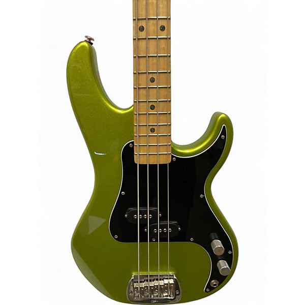 Used G&L SB1 MARGARITA Electric Bass Guitar