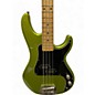 Used G&L SB1 MARGARITA Electric Bass Guitar