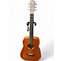 Used Taylor BT2 Baby Mahogany Acoustic Guitar thumbnail