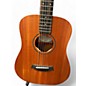 Used Taylor BT2 Baby Mahogany Acoustic Guitar