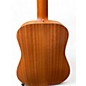 Used Taylor BT2 Baby Mahogany Acoustic Guitar