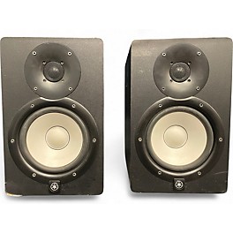 Used Yamaha HS7 Pair Powered Monitor