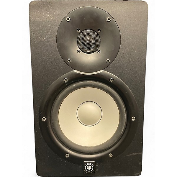 Used Yamaha HS7 Pair Powered Monitor