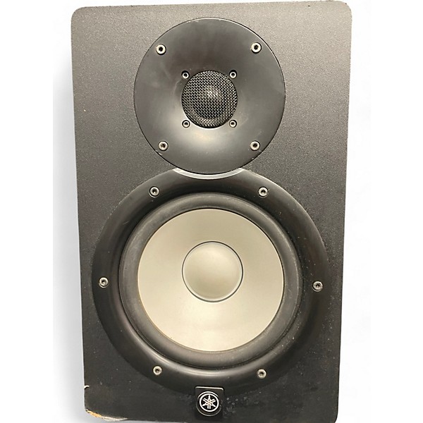 Used Yamaha HS7 Pair Powered Monitor