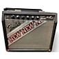 Vintage 1982 Fender Super Champ Combo Tube Guitar Combo Amp thumbnail