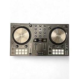 Used Native Instruments TRAKTOR KONTROL S2 MKIII DJ Controller