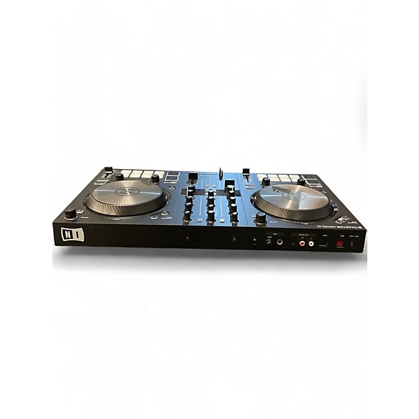 Used Native Instruments TRAKTOR KONTROL S2 MKIII DJ Controller