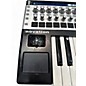 Used Novation 25SL MKII MIDI Controller