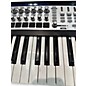 Used Novation 25SL MKII MIDI Controller