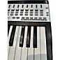 Used Novation 25SL MKII MIDI Controller