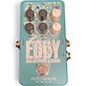 Used Electro-Harmonix eddy Effect Pedal thumbnail