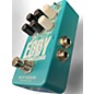 Used Electro-Harmonix eddy Effect Pedal