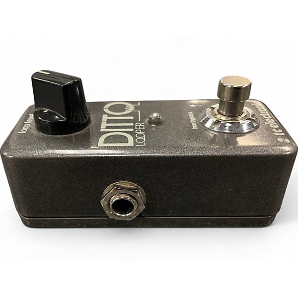 Used TC Electronic Ditto Looper Pedal