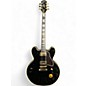 Used Epiphone BB King Lucille Black Hollow Body Electric Guitar thumbnail