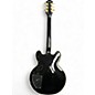 Used Epiphone BB King Lucille Black Hollow Body Electric Guitar