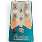 Used EarthQuaker Devices Aurelius Tri-Voice Chorus pedal Effect Pedal thumbnail