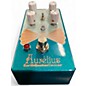 Used EarthQuaker Devices Aurelius Tri-Voice Chorus pedal Effect Pedal