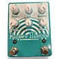 Used EarthQuaker Devices Rainbow Machine Polyphonic Pitch Mesmerizer Effect Pedal thumbnail