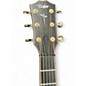 Used Taylor K14CE V-Class Builders Edition torrefied spruce Acoustic Guitar