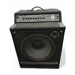 Used SWR WorkingPro 15 200W 1x15 Bass Combo Amp