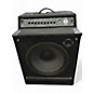 Used SWR WorkingPro 15 200W 1x15 Bass Combo Amp thumbnail