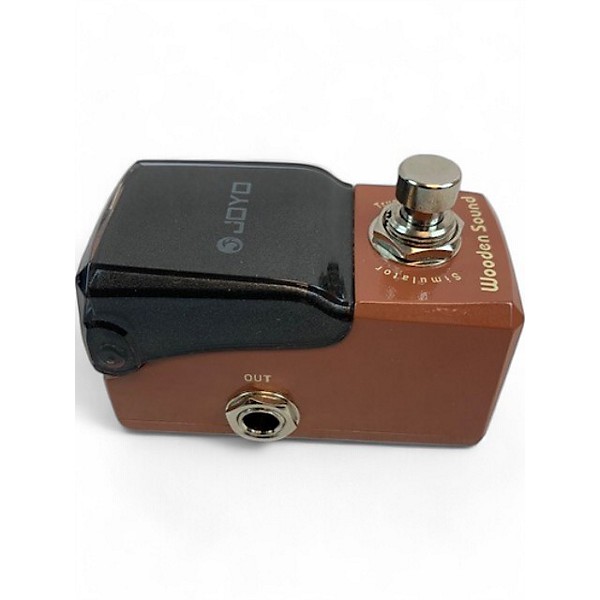 Used Joyo JF-323 Pedal