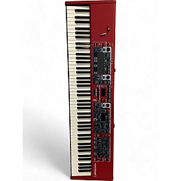 Used Nord stage 3 88 Keyboard Workstation