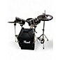 Used Pearl 24in RT-703/C BLACK Drum