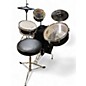 Used Pearl 24in RT-703/C BLACK Drum