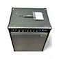 Used Kustom KXB100 Bass Combo Amp thumbnail