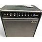 Used Kustom KXB100 Bass Combo Amp