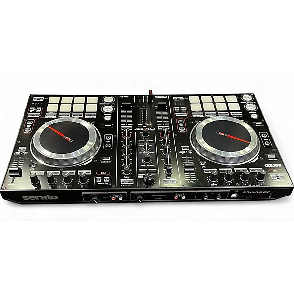 Used SERATO SR Digital Mixer