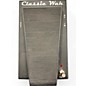 Used Morley CLASSIC WAH Effect Pedal thumbnail