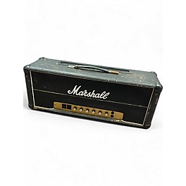 Vintage 1970s Marshall JMP Master Model 2 100w Tube Guitar Amp Head