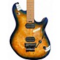 Used EVH Wolfgang Standard 3 Color burst Solid Body Electric Guitar thumbnail