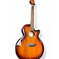 Used Mitchell Mx430 Whiskey burst Acoustic Electric Guitar thumbnail