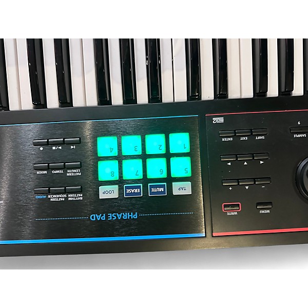 Used Roland JUNO DS61